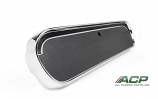 1965 Ford Mustang Glove Box Door GT Black