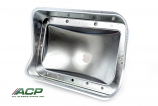 1967-68 Ford Mustang Tail Light Housing One Pair