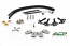 1969 Ford Mustang Headlight Assembly Hardware Kit 34 Piece NEW