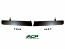 1967 Ford Mustang Grille Bar Set NEW