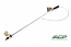 1965-66 Ford Mustang Front Parking Brake Cable